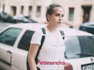 Petitesandra