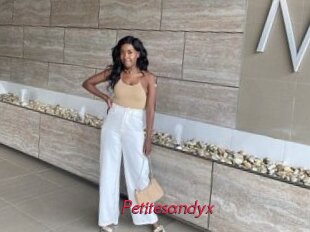 Petitesandyx