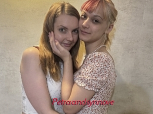 Petraandsynnove