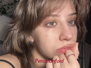 Petrabanford