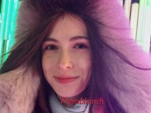 Petrablanch