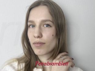 Petrabramblett