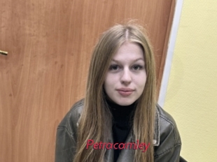 Petracarnley
