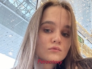 Petracrissey