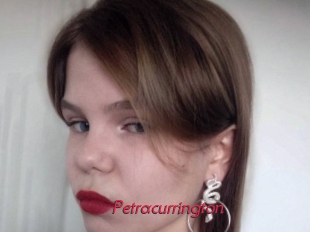 Petracurrington
