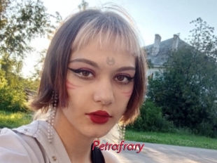 Petrafrary