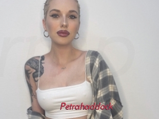 Petrahaddock