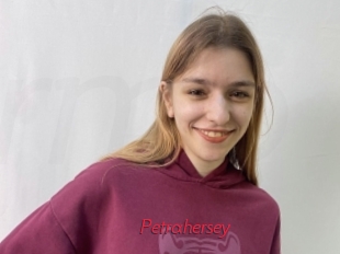 Petrahersey