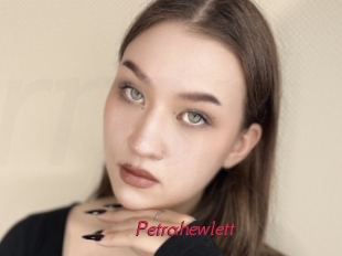 Petrahewlett
