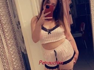 Petrouchka