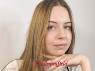 Petulabarfield