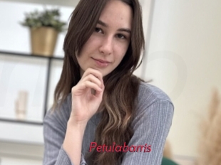 Petulabarris