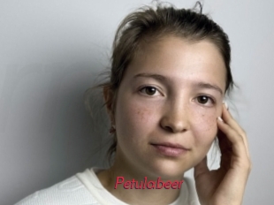 Petulabeer
