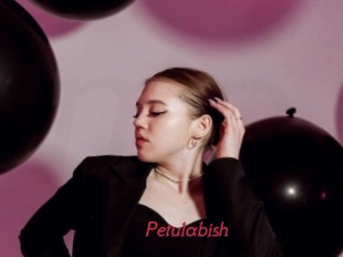Petulabish