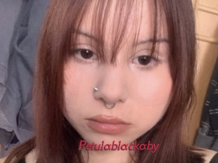 Petulablackaby
