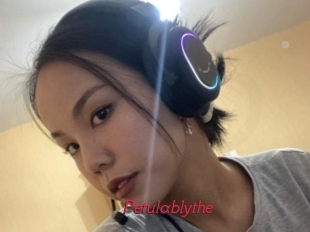 Petulablythe