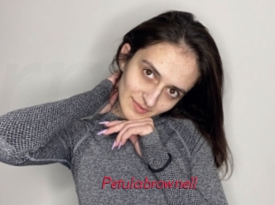 Petulabrownell