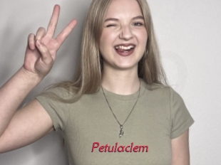 Petulaclem