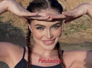 Petuladrye