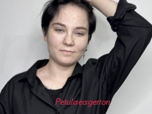 Petulaeagerton