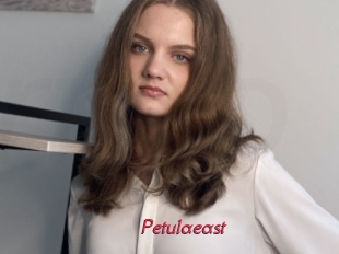 Petulaeast