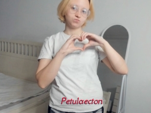 Petulaecton
