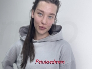 Petulaedman