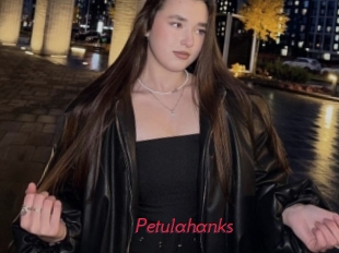 Petulahanks