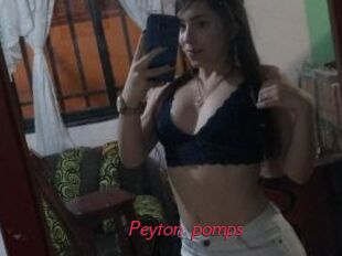 Peyton_pomps