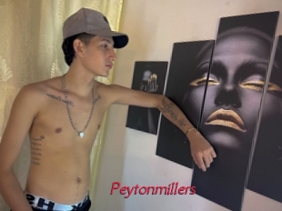 Peytonmillers