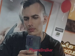 Pharrellmilker