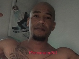 Phenomenal80