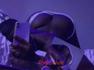 Pheytonhott