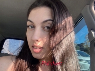 Philichiett