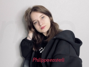 Philippaeasterli