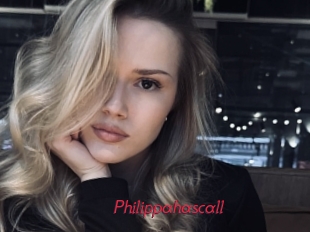 Philippahascall