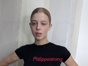 Philippastrong