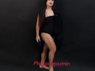 Philippinejazmin
