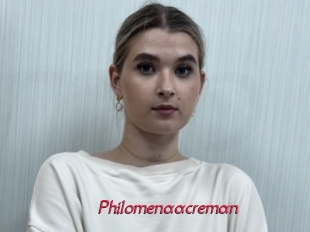 Philomenaacreman