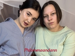 Philomenaandann