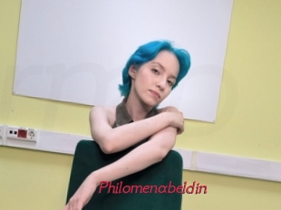 Philomenabeldin