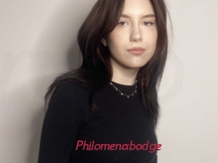 Philomenabodge