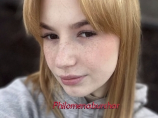 Philomenaburchar
