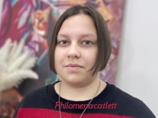 Philomenacatlett