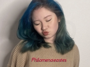 Philomenaeastes