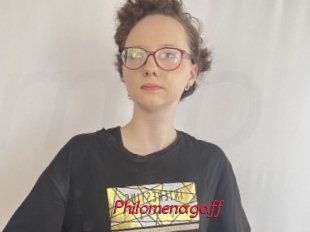 Philomenagaff