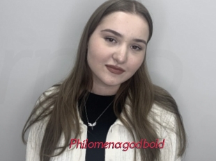 Philomenagodbold