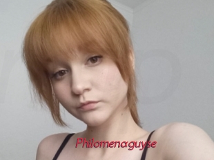 Philomenaguyse