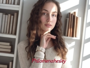 Philomenahesley