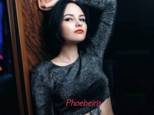 Phoebeiris
